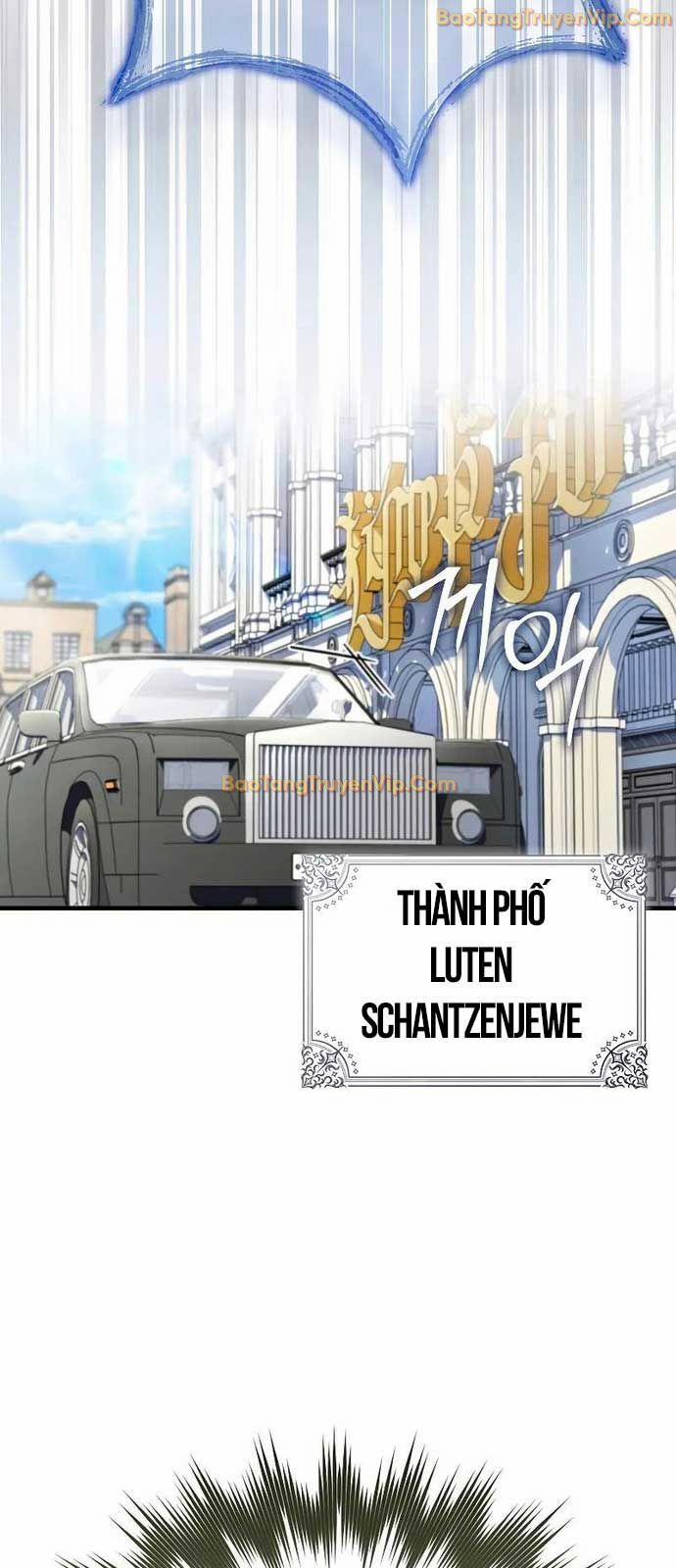 Đại Phản Diện Khao Khát Được Sống 11 trang 6