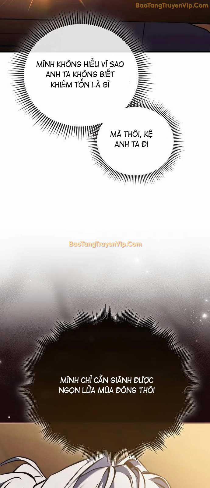 Đại Phản Diện Khao Khát Được Sống 11 trang 60