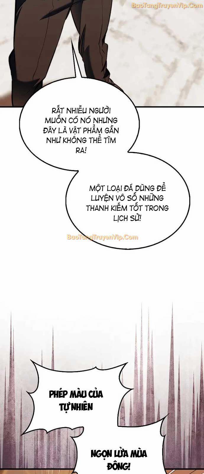 Đại Phản Diện Khao Khát Được Sống 11 trang 63