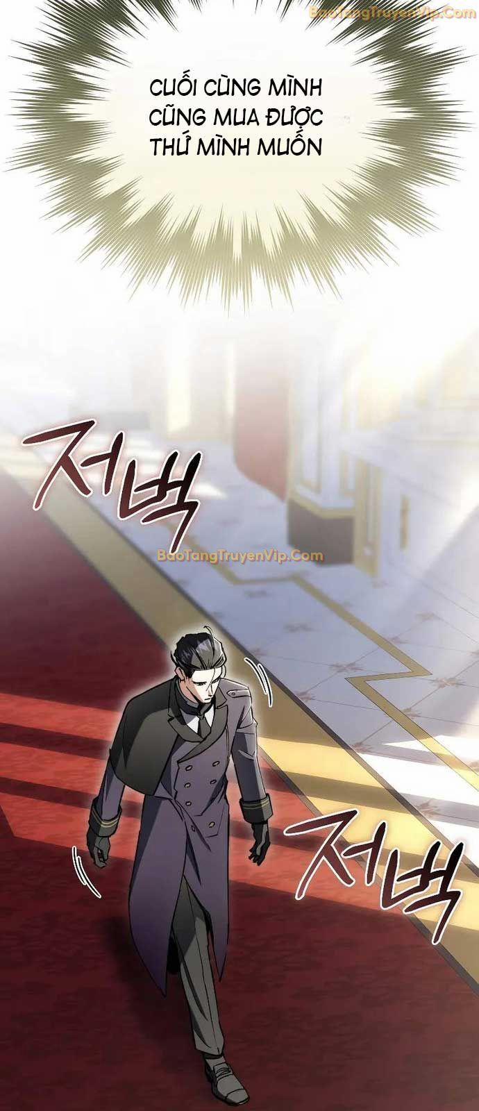 Đại Phản Diện Khao Khát Được Sống 11 trang 7