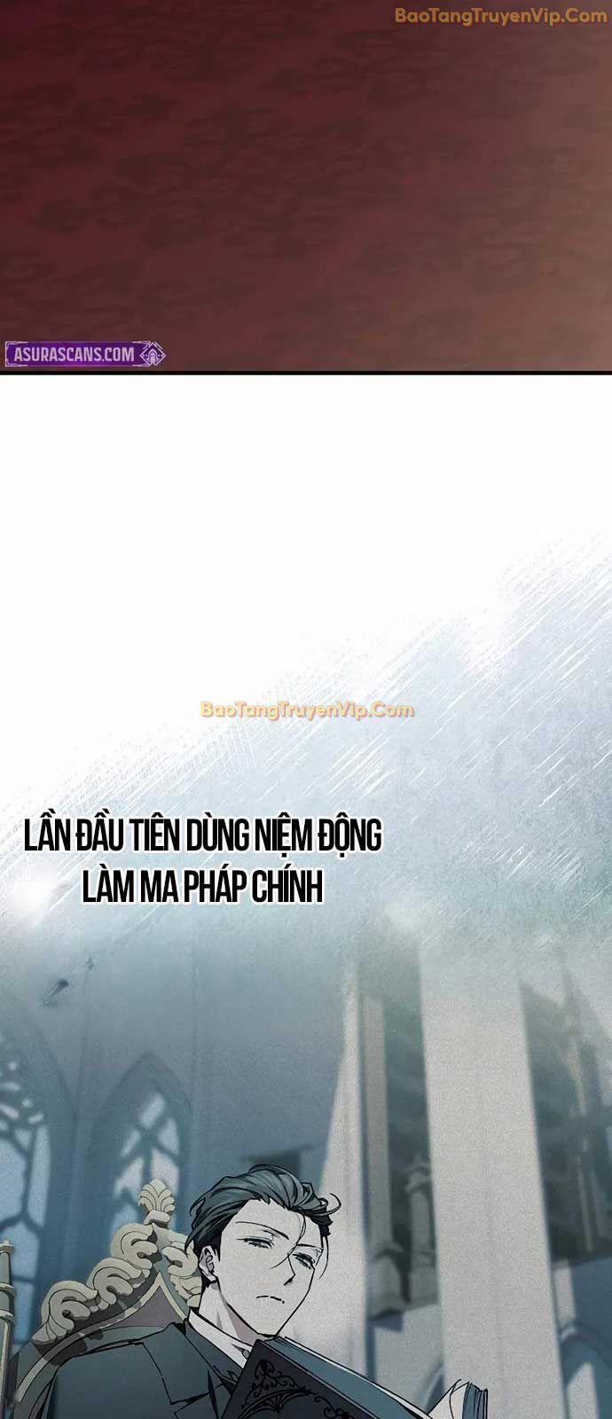 Đại Phản Diện Khao Khát Được Sống 11 trang 8