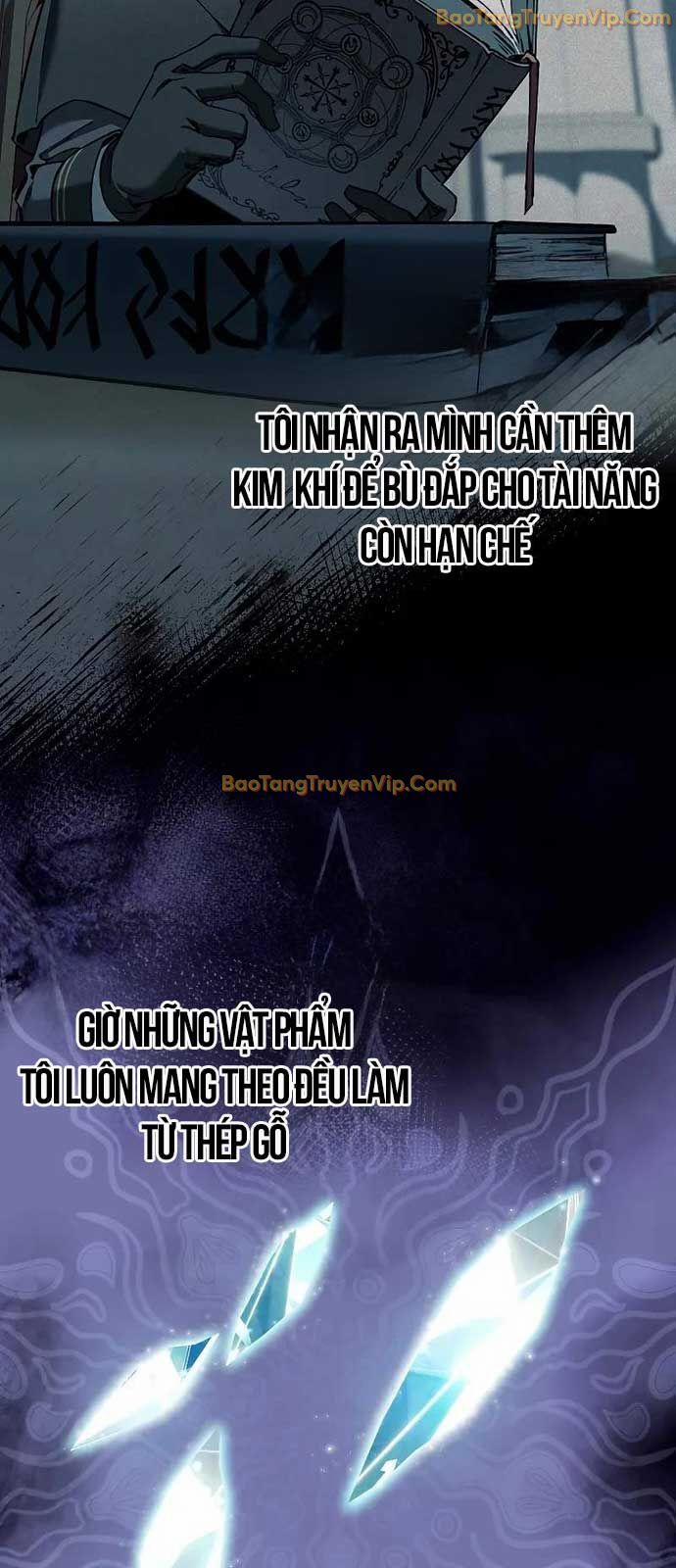 Đại Phản Diện Khao Khát Được Sống 11 trang 9