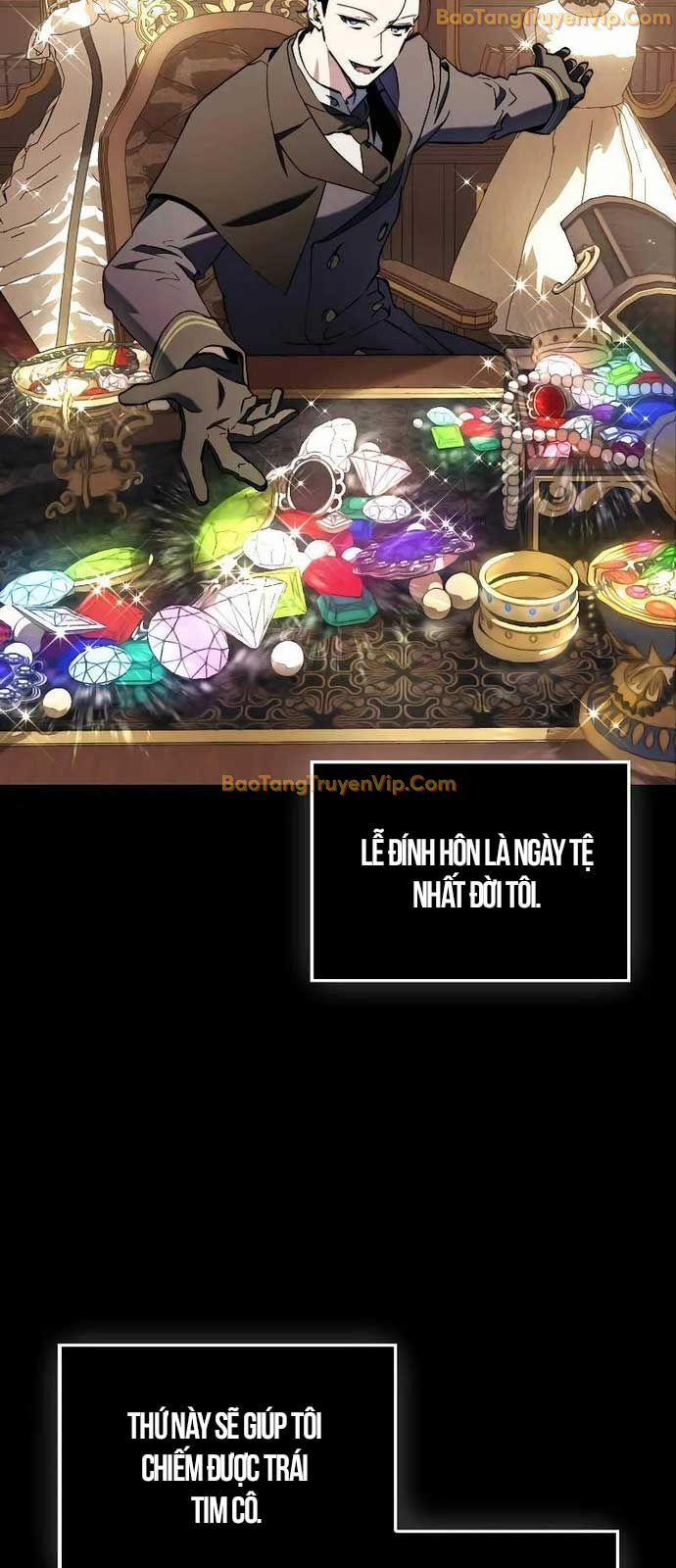 Đại Phản Diện Khao Khát Được Sống 12 trang 11