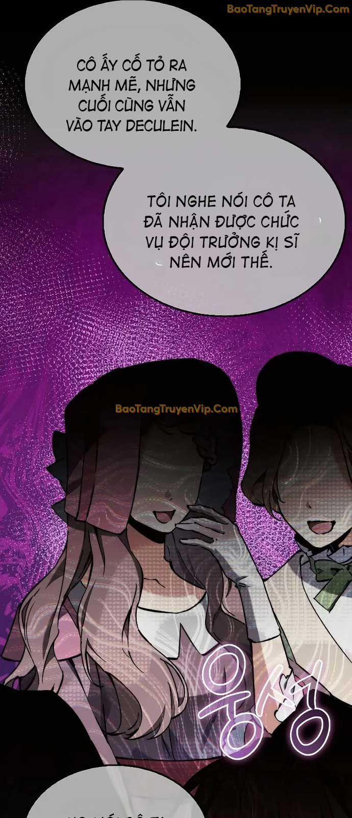 Đại Phản Diện Khao Khát Được Sống 12 trang 19
