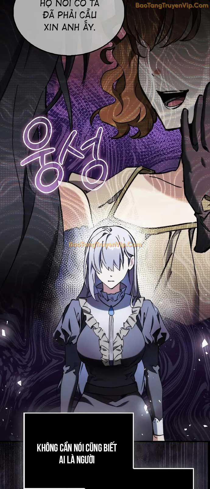 Đại Phản Diện Khao Khát Được Sống 12 trang 20