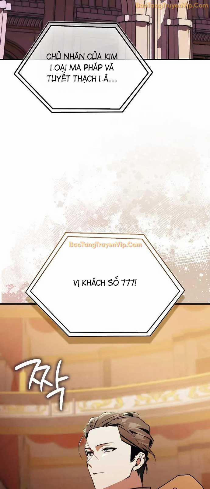 Đại Phản Diện Khao Khát Được Sống 12 trang 3