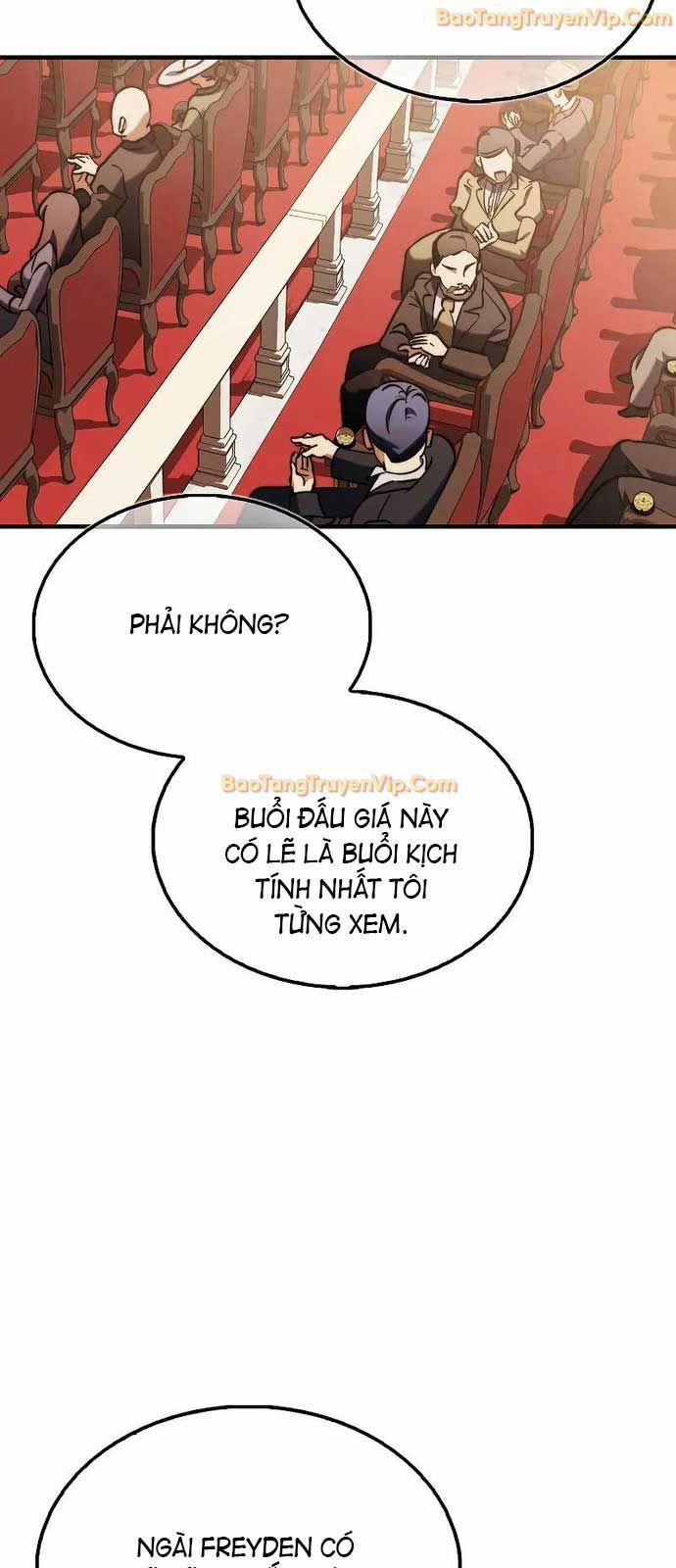 Đại Phản Diện Khao Khát Được Sống 12 trang 5