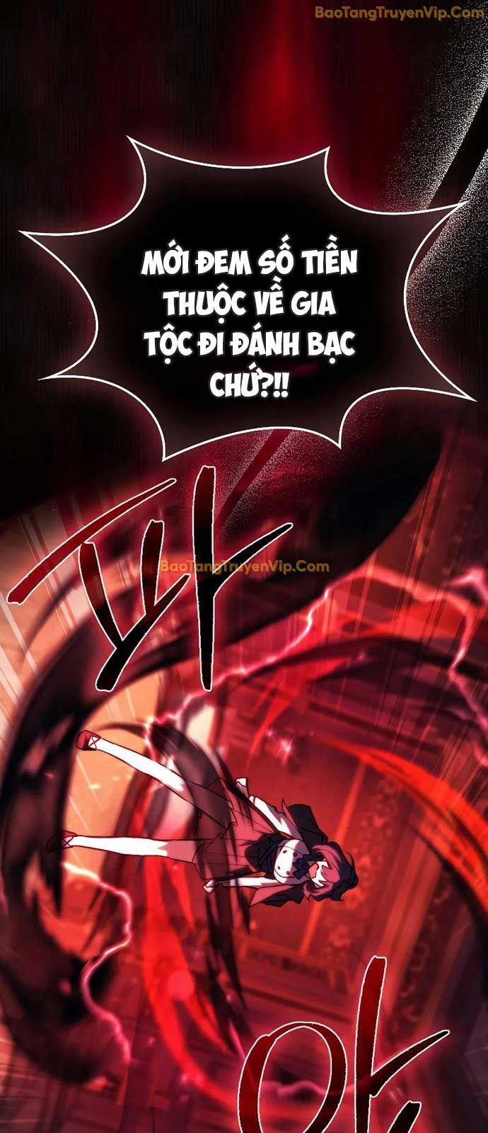 Đại Phản Diện Khao Khát Được Sống 12 trang 55