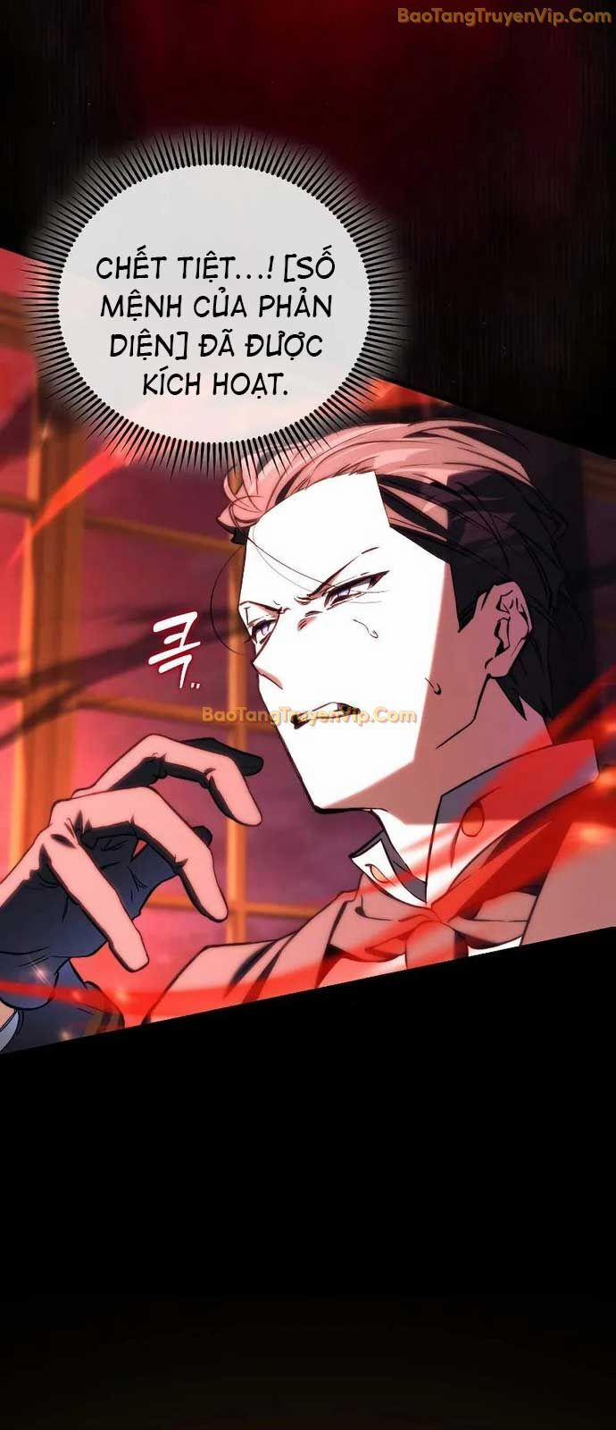 Đại Phản Diện Khao Khát Được Sống 12 trang 57