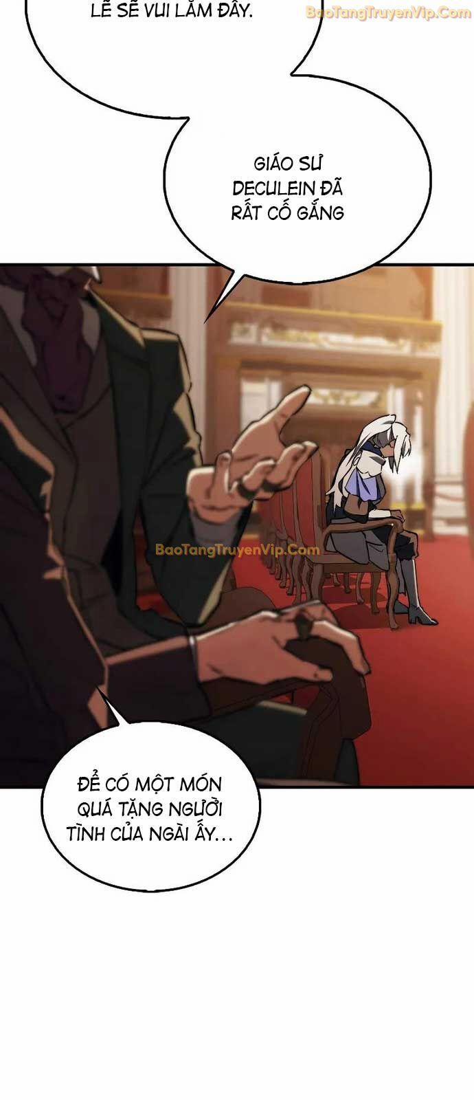 Đại Phản Diện Khao Khát Được Sống 12 trang 6