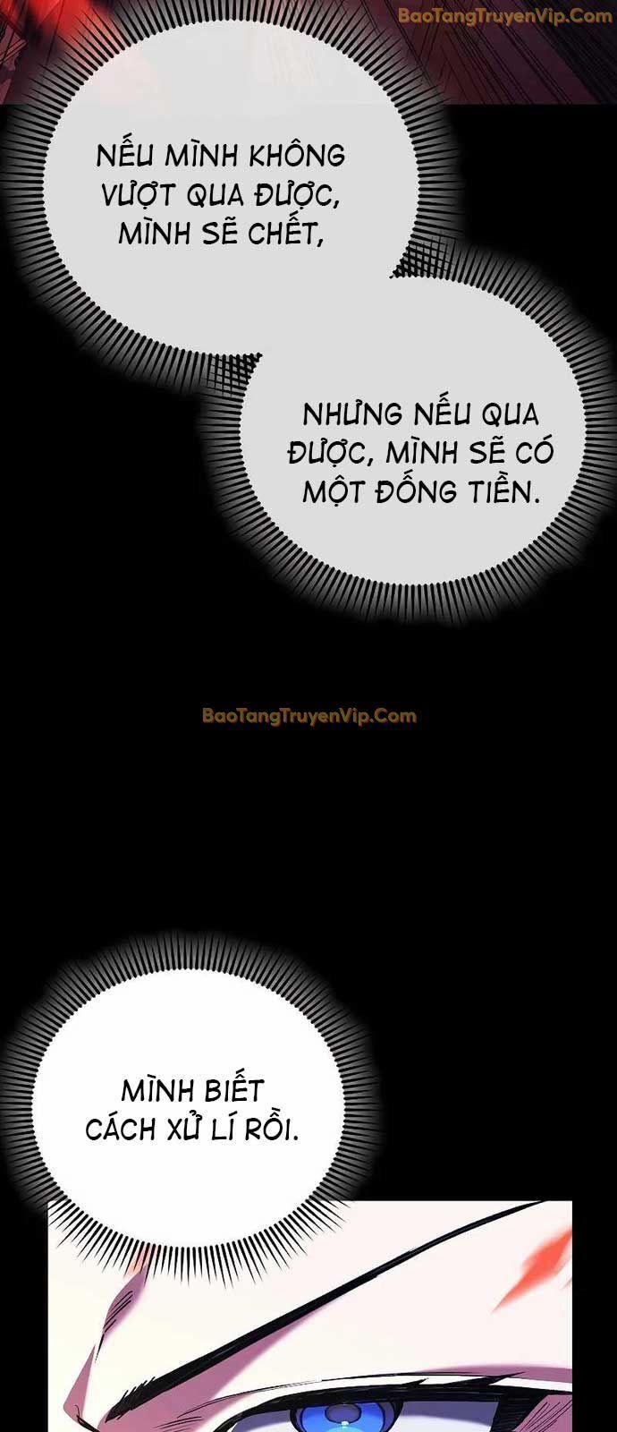 Đại Phản Diện Khao Khát Được Sống 12 trang 60