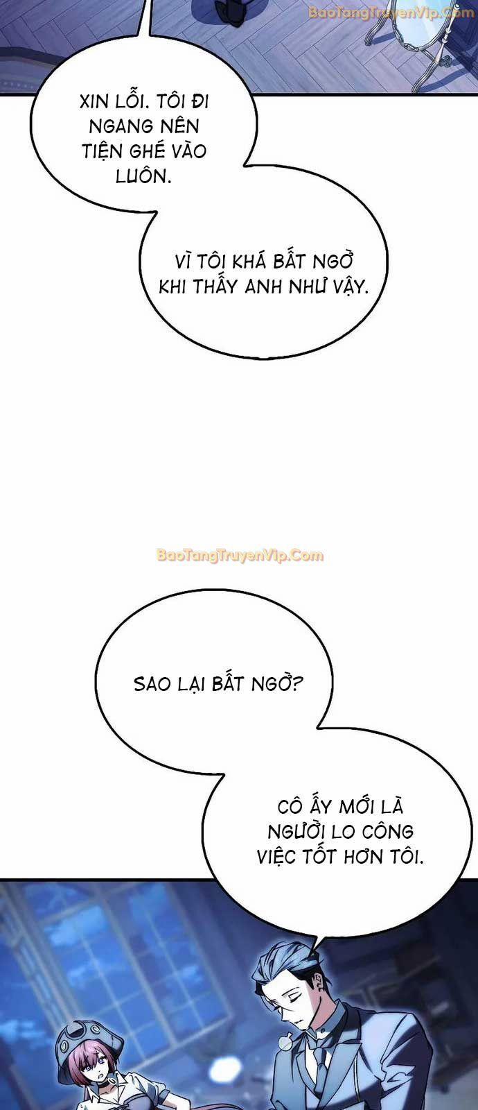 Đại Phản Diện Khao Khát Được Sống 12 trang 83