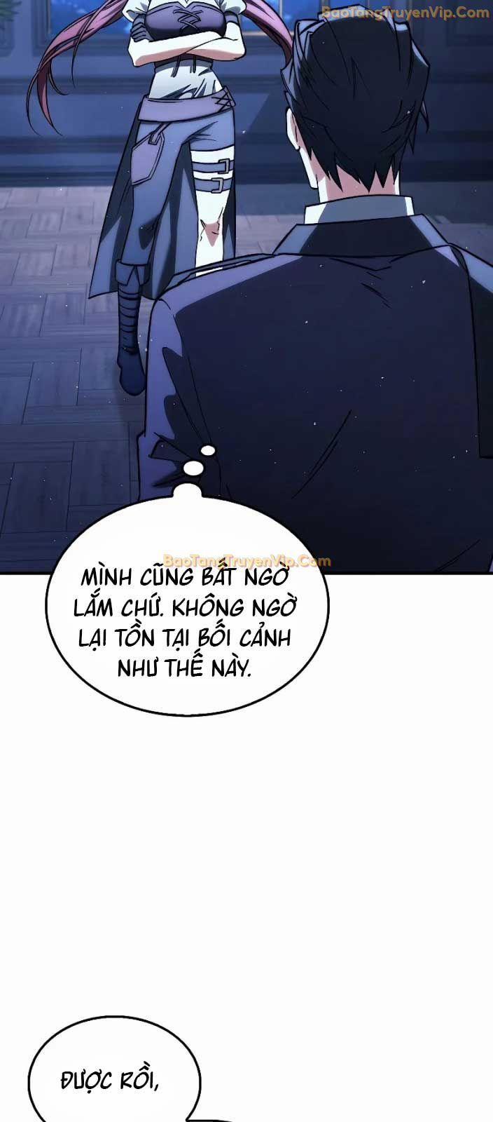 Đại Phản Diện Khao Khát Được Sống 13 trang 10