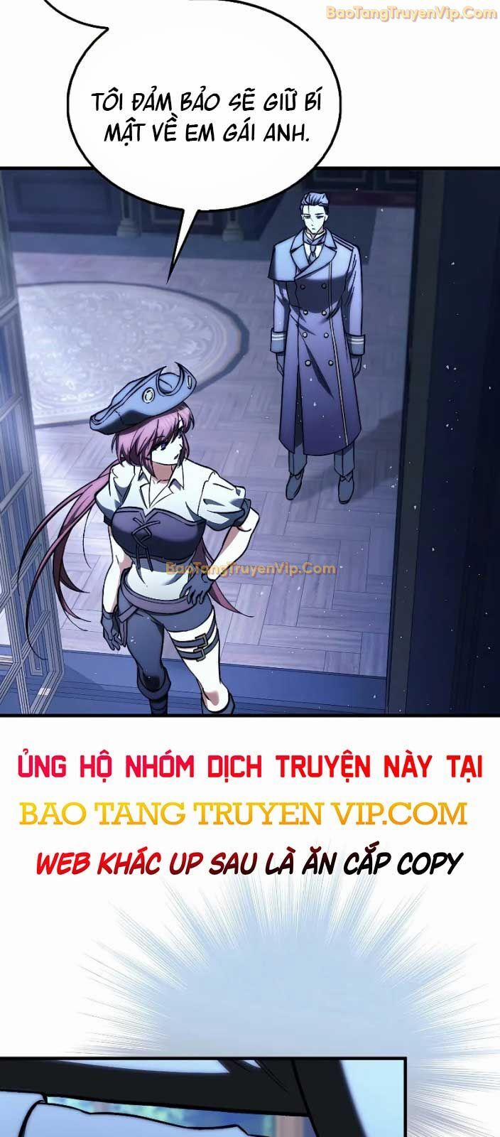 Đại Phản Diện Khao Khát Được Sống 13 trang 11