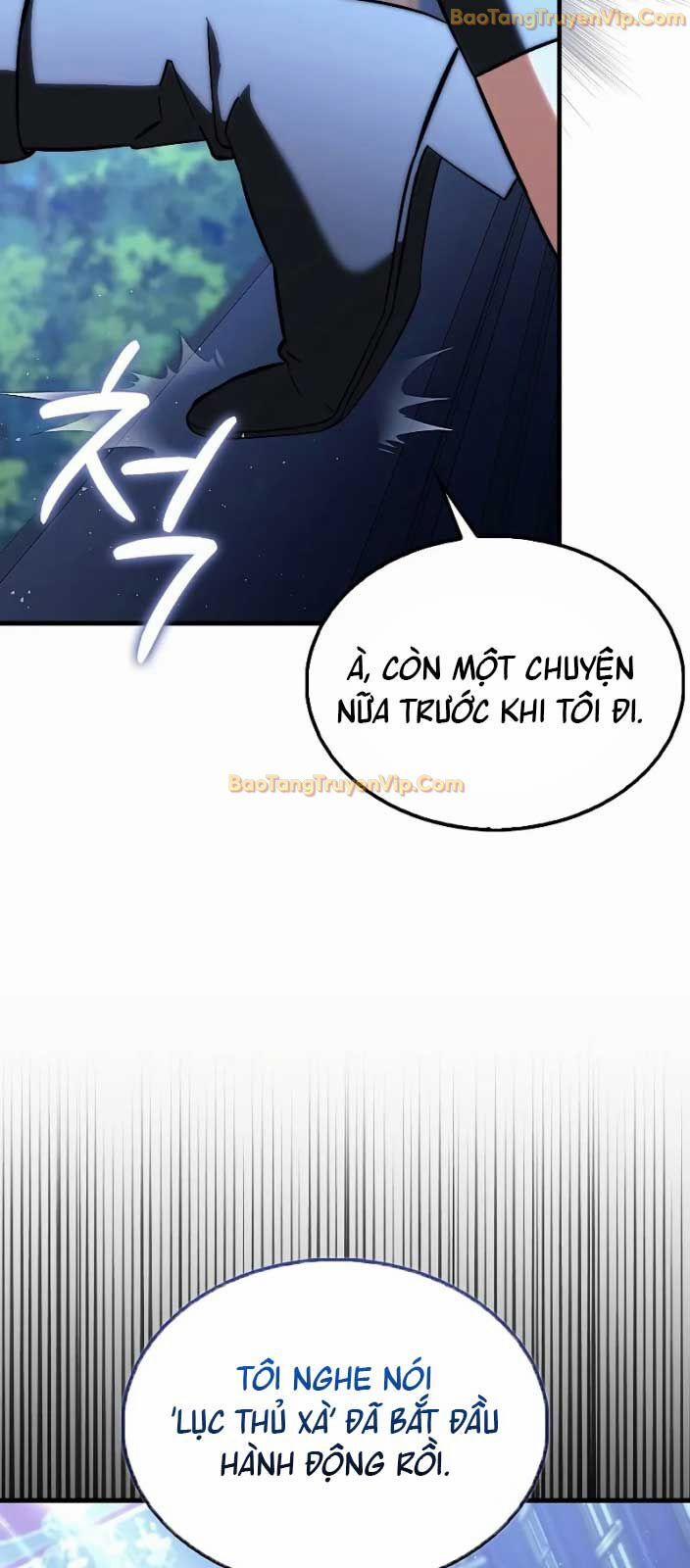 Đại Phản Diện Khao Khát Được Sống 13 trang 12