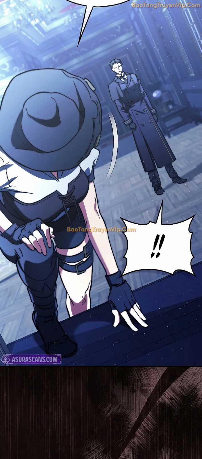 Đại Phản Diện Khao Khát Được Sống 13 trang 13