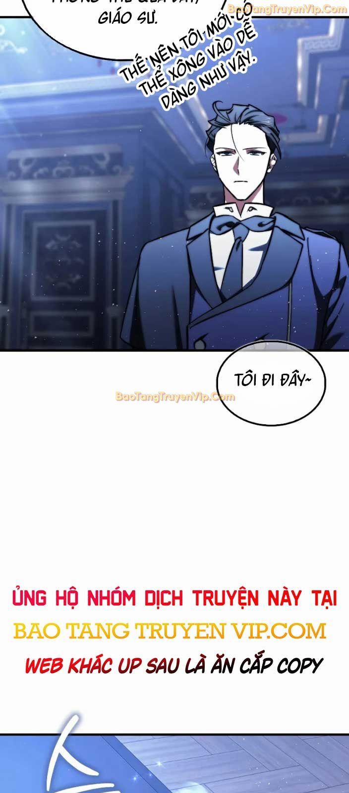 Đại Phản Diện Khao Khát Được Sống 13 trang 17