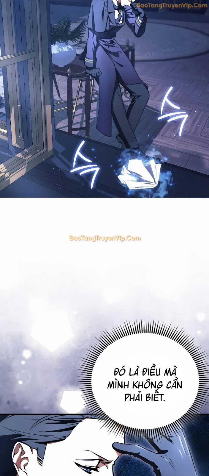 Đại Phản Diện Khao Khát Được Sống 13 trang 19