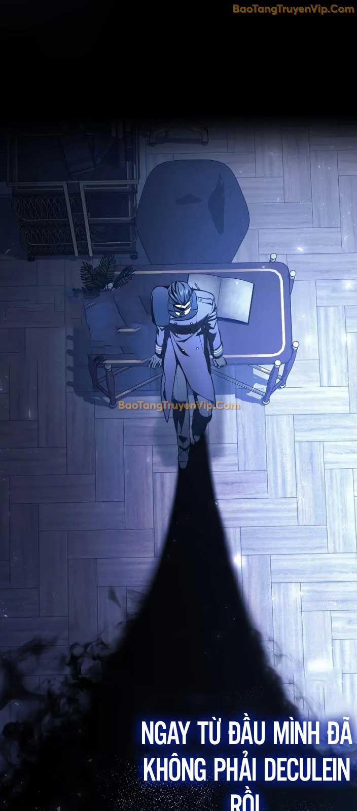 Đại Phản Diện Khao Khát Được Sống 13 trang 21