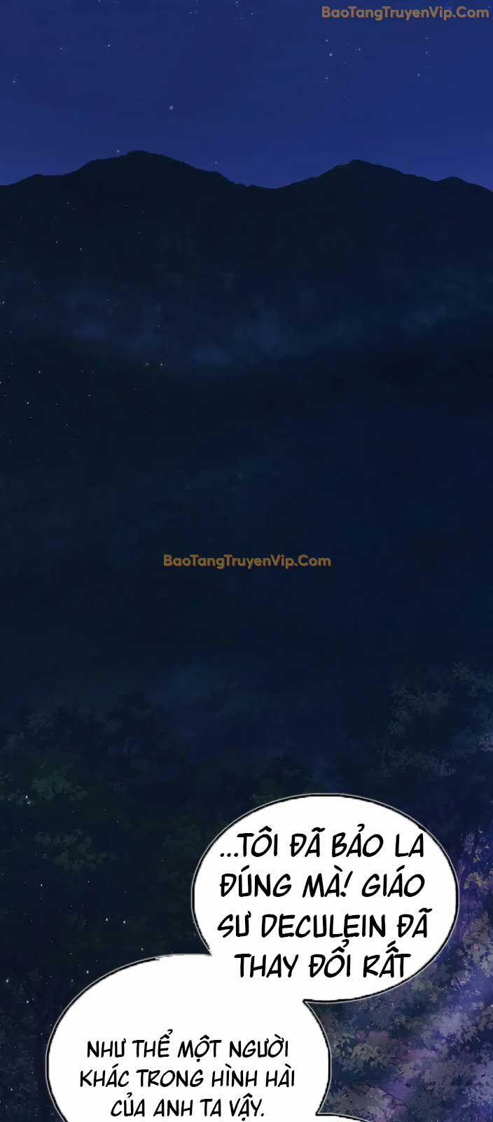 Đại Phản Diện Khao Khát Được Sống 13 trang 25