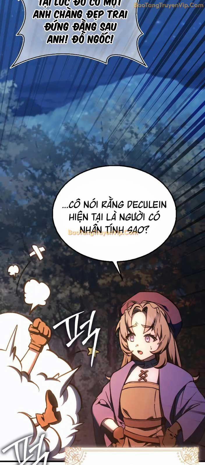 Đại Phản Diện Khao Khát Được Sống 13 trang 29