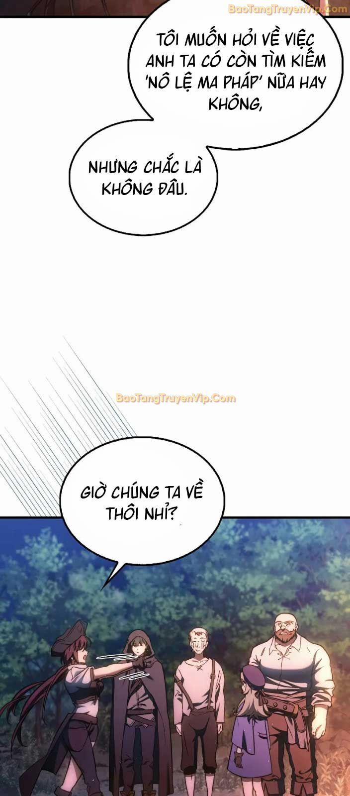 Đại Phản Diện Khao Khát Được Sống 13 trang 31