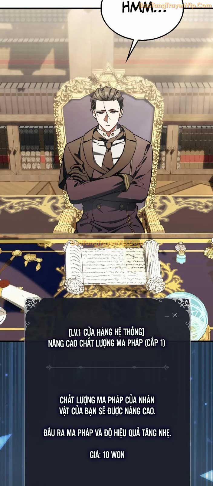 Đại Phản Diện Khao Khát Được Sống 13 trang 40