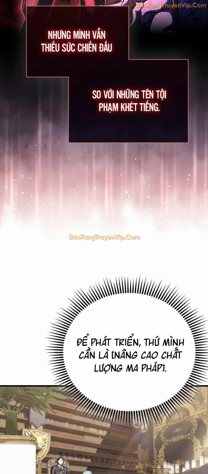 Đại Phản Diện Khao Khát Được Sống 13 trang 48