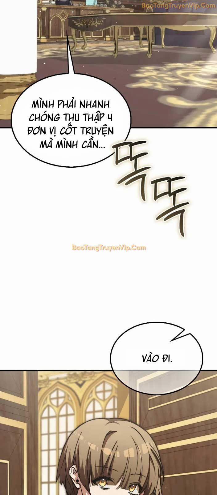 Đại Phản Diện Khao Khát Được Sống 13 trang 49