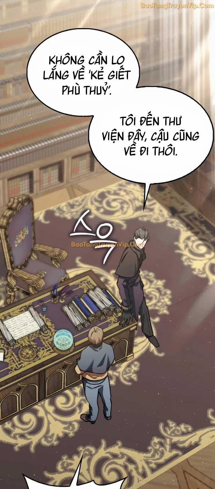 Đại Phản Diện Khao Khát Được Sống 13 trang 57