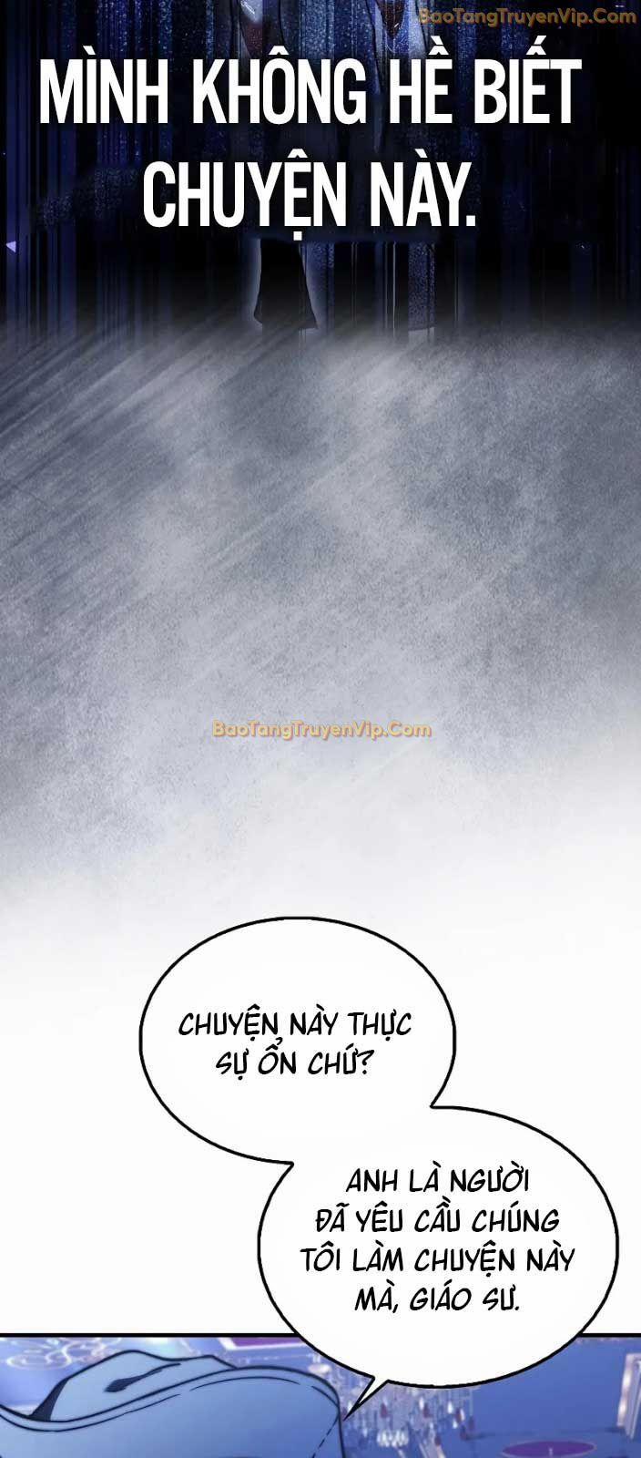 Đại Phản Diện Khao Khát Được Sống 13 trang 6