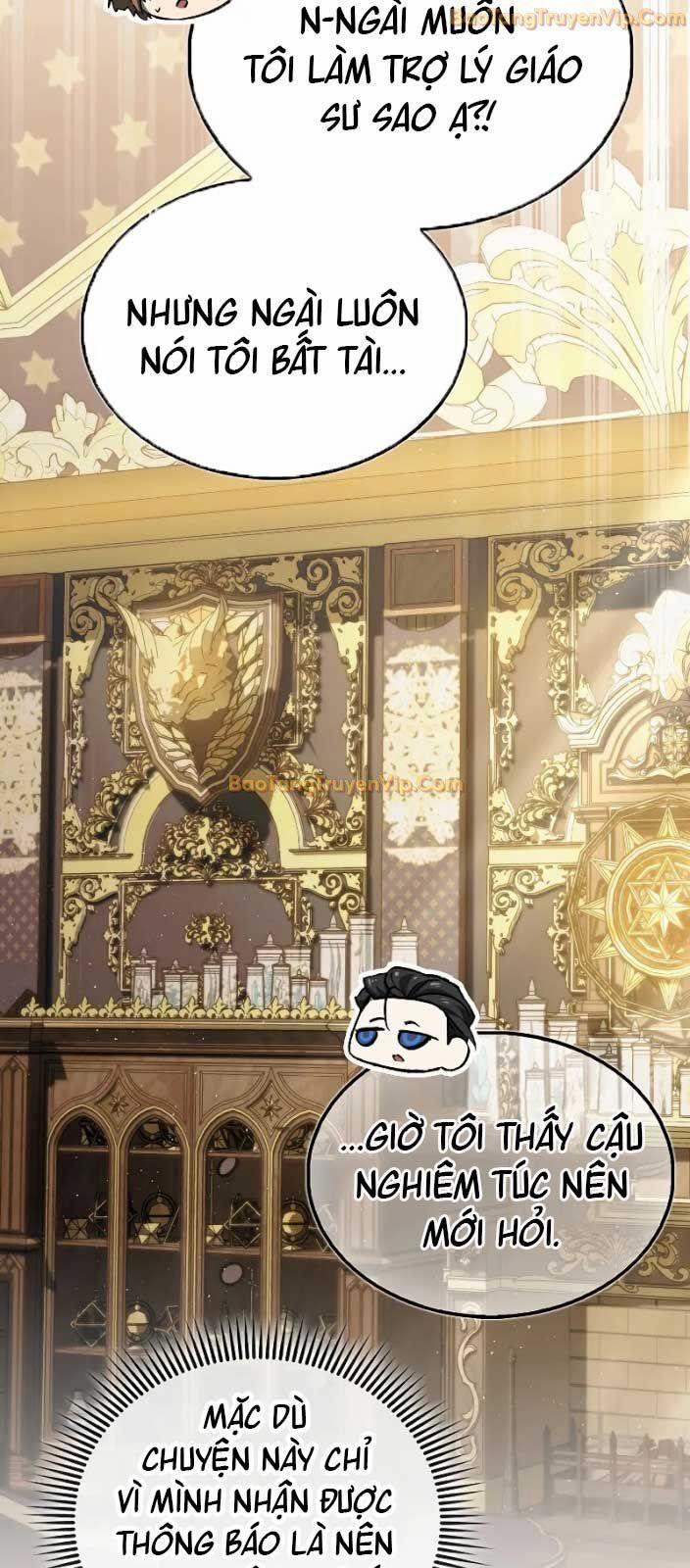 Đại Phản Diện Khao Khát Được Sống 13 trang 63