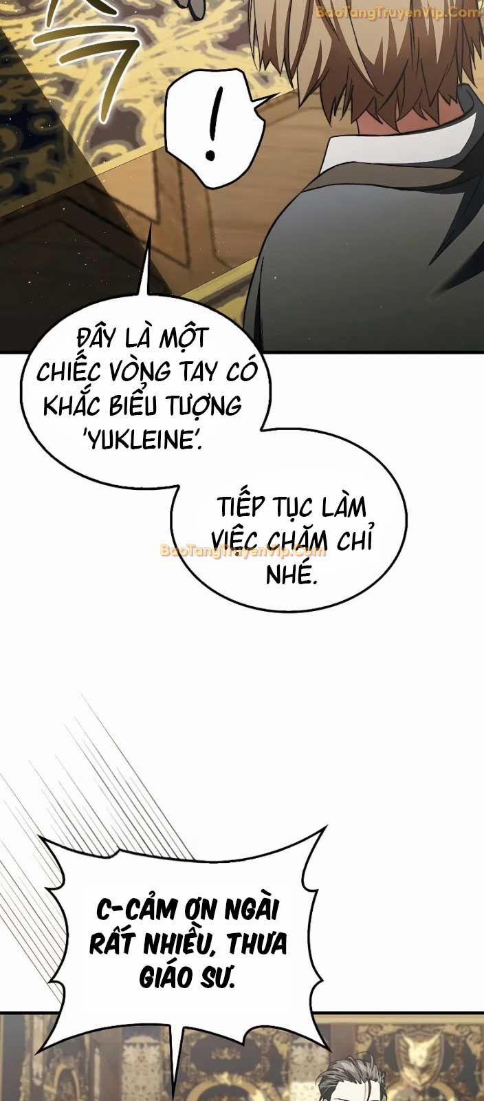 Đại Phản Diện Khao Khát Được Sống 13 trang 65