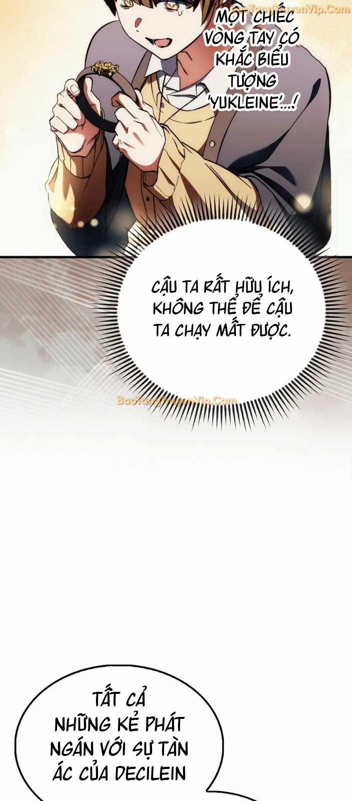 Đại Phản Diện Khao Khát Được Sống 13 trang 67