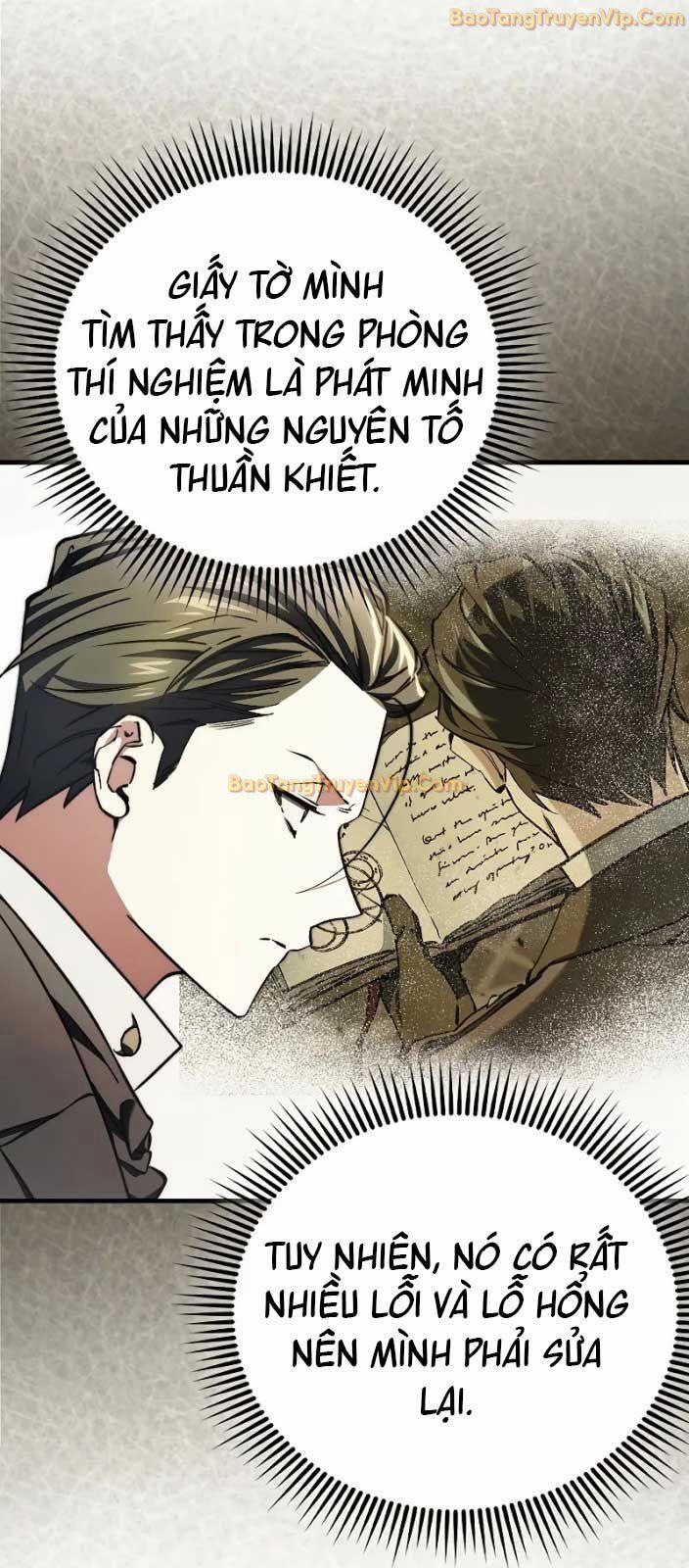 Đại Phản Diện Khao Khát Được Sống 13 trang 76
