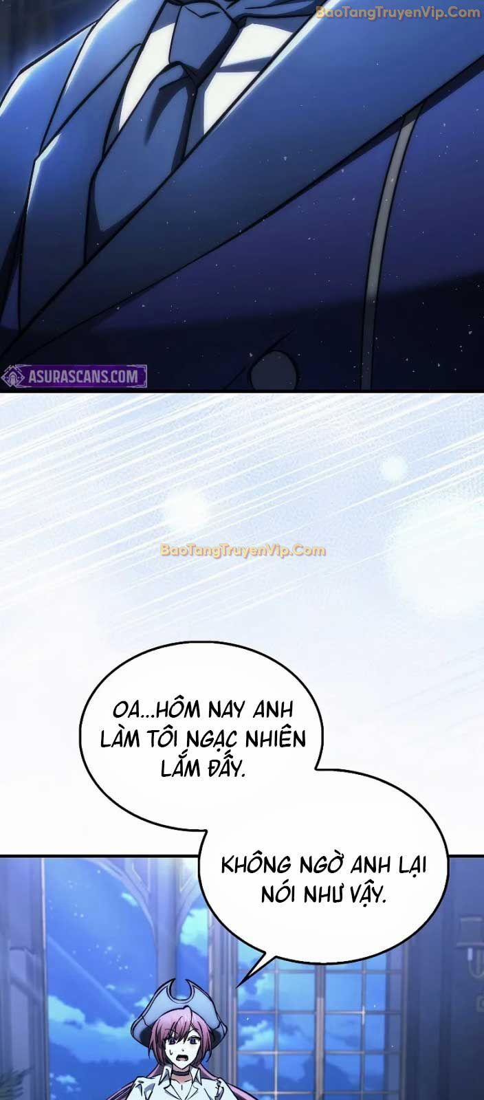 Đại Phản Diện Khao Khát Được Sống 13 trang 9