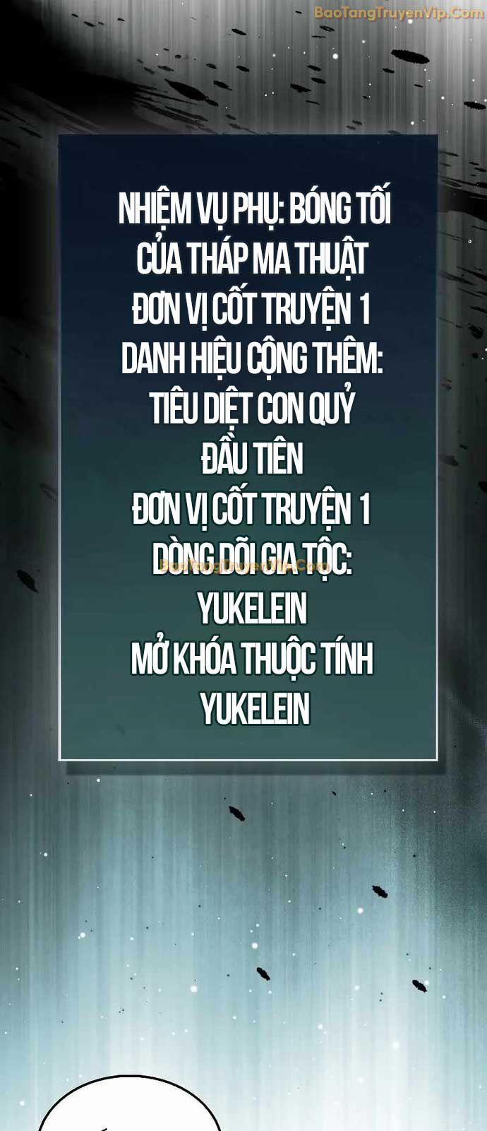 Đại Phản Diện Khao Khát Được Sống 14 trang 109