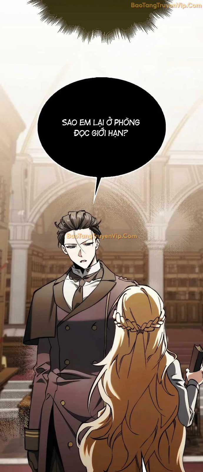Đại Phản Diện Khao Khát Được Sống 14 trang 11