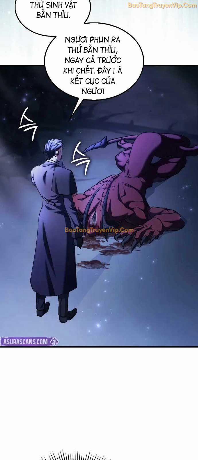 Đại Phản Diện Khao Khát Được Sống 14 trang 110