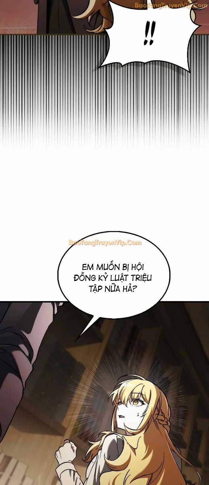 Đại Phản Diện Khao Khát Được Sống 14 trang 12