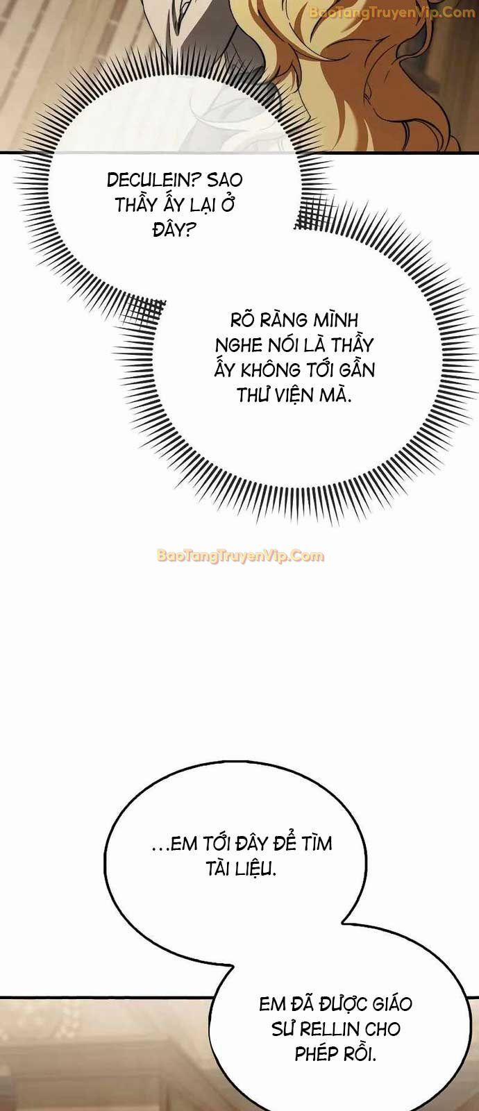 Đại Phản Diện Khao Khát Được Sống 14 trang 13