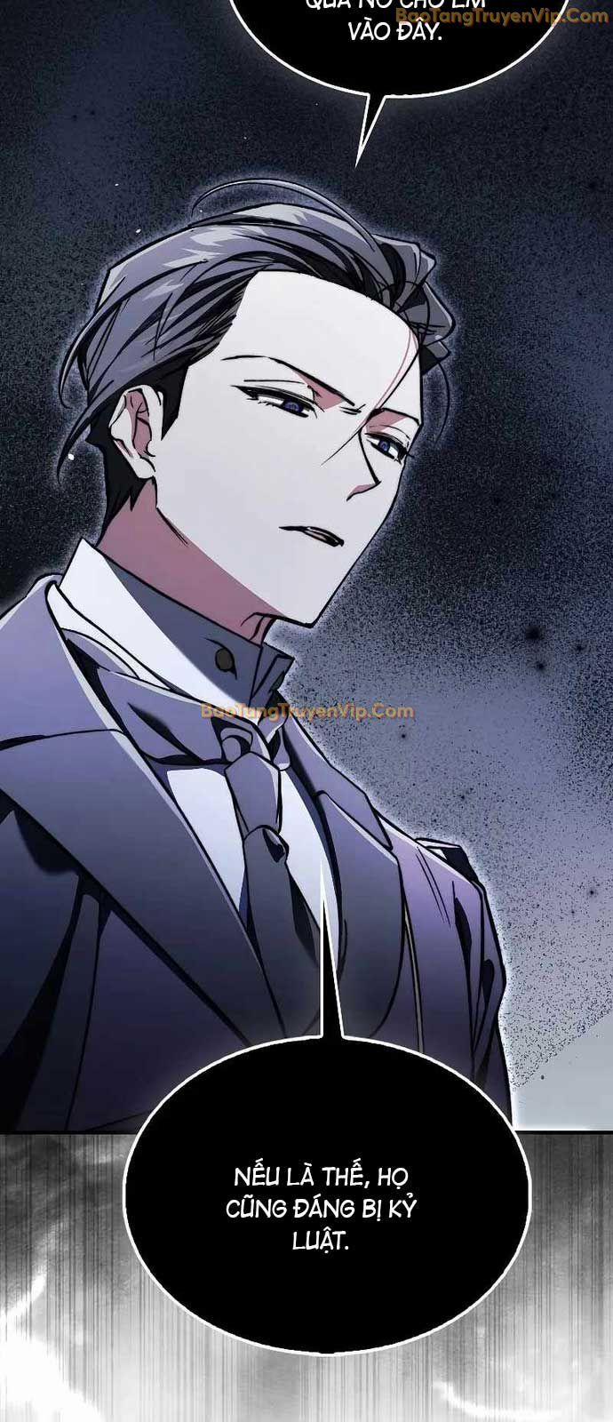 Đại Phản Diện Khao Khát Được Sống 14 trang 15