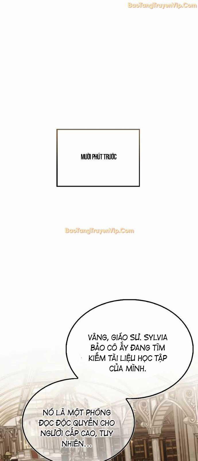 Đại Phản Diện Khao Khát Được Sống 14 trang 2