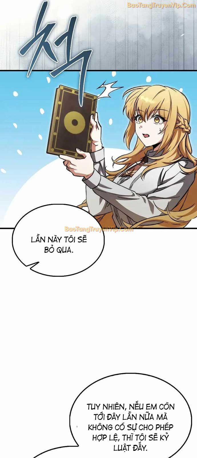 Đại Phản Diện Khao Khát Được Sống 14 trang 20