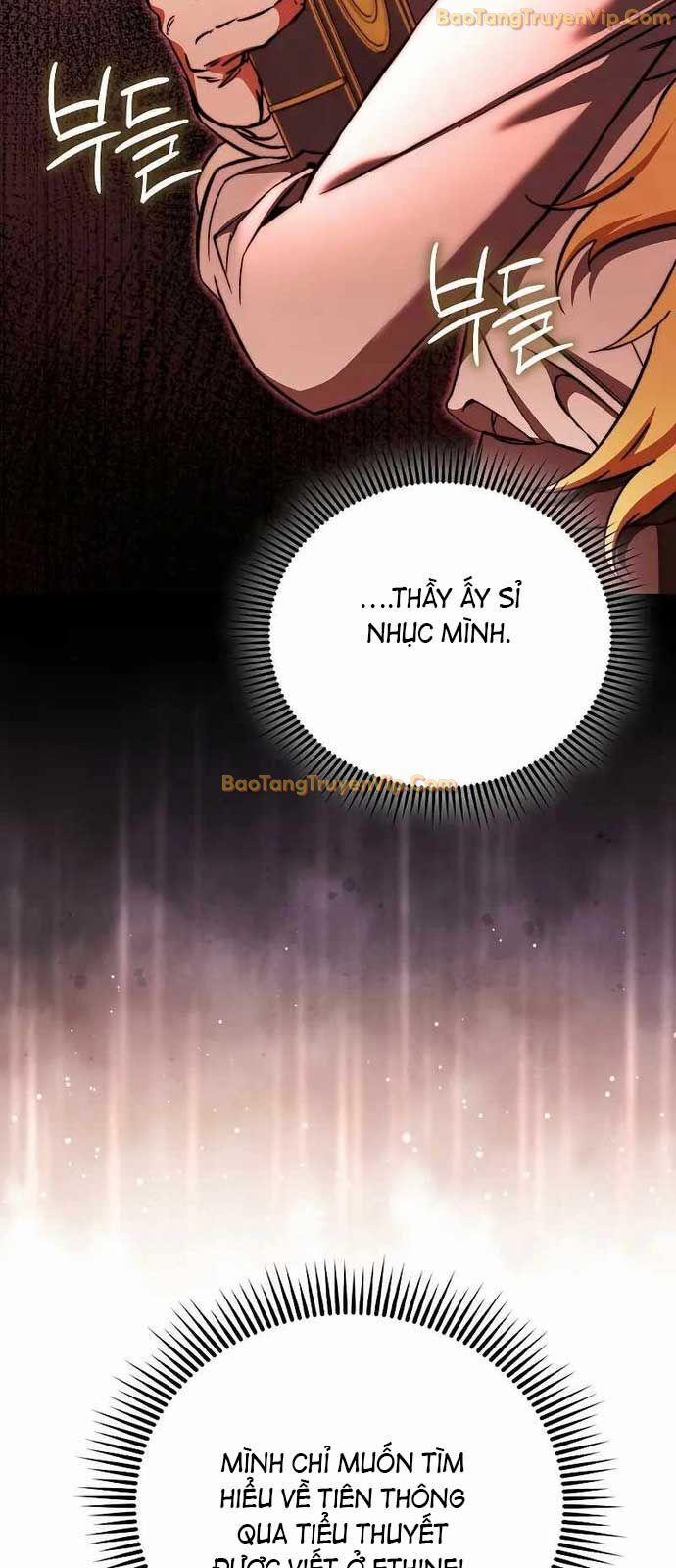 Đại Phản Diện Khao Khát Được Sống 14 trang 24