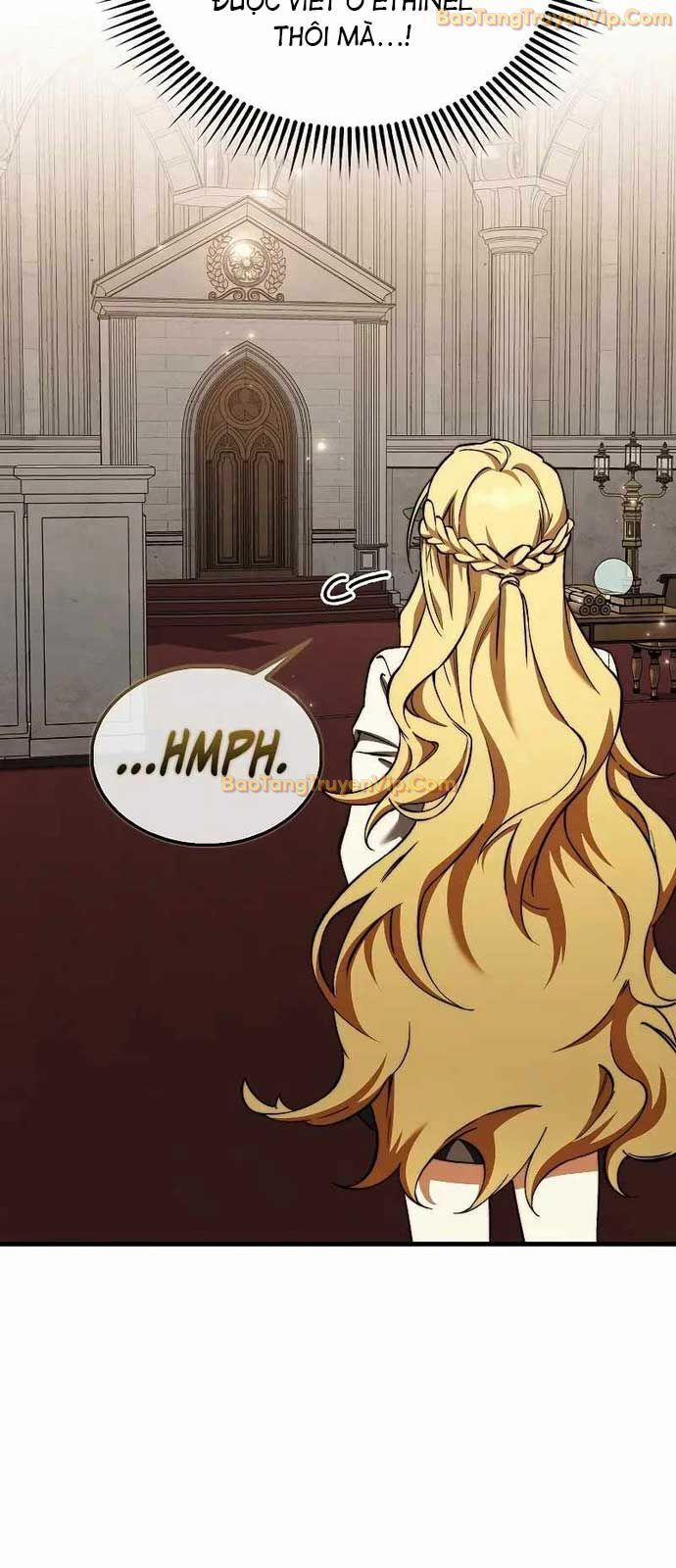 Đại Phản Diện Khao Khát Được Sống 14 trang 25
