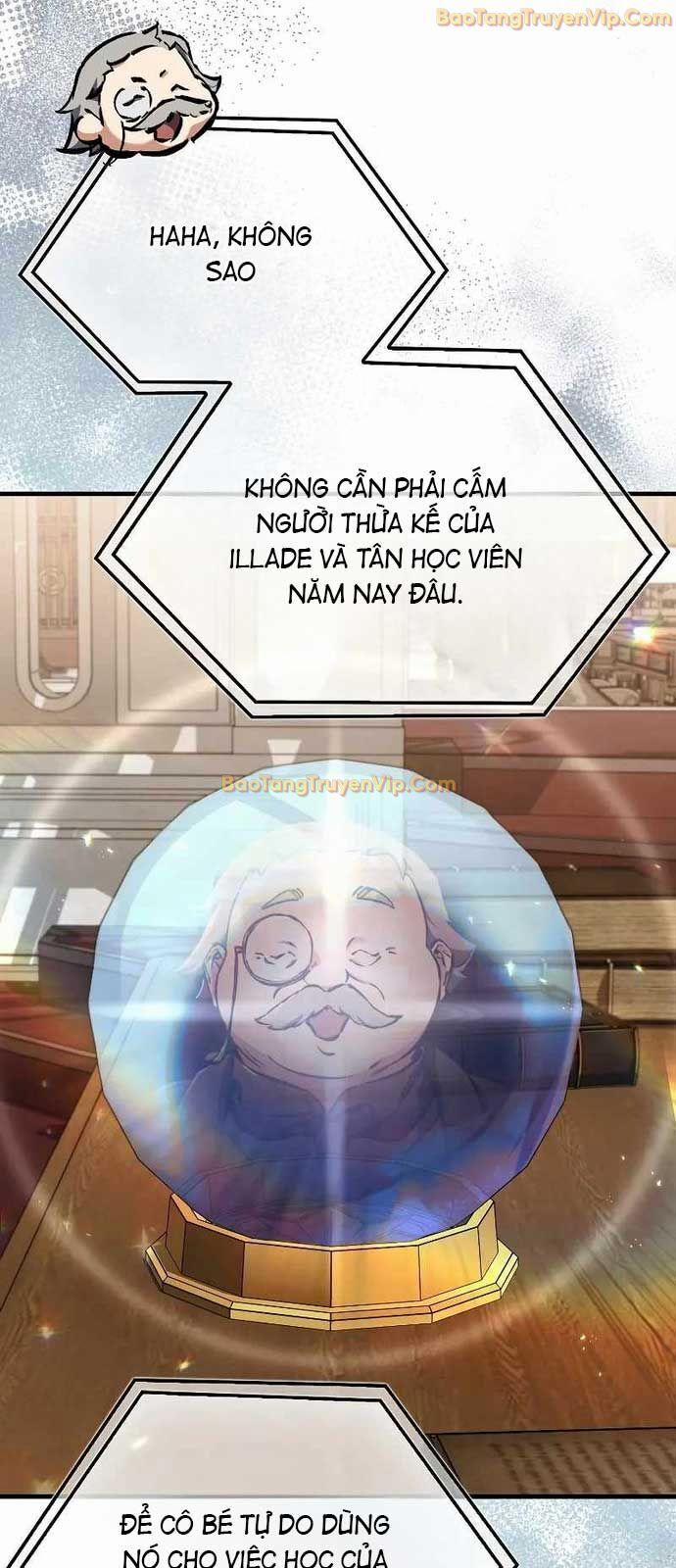 Đại Phản Diện Khao Khát Được Sống 14 trang 4