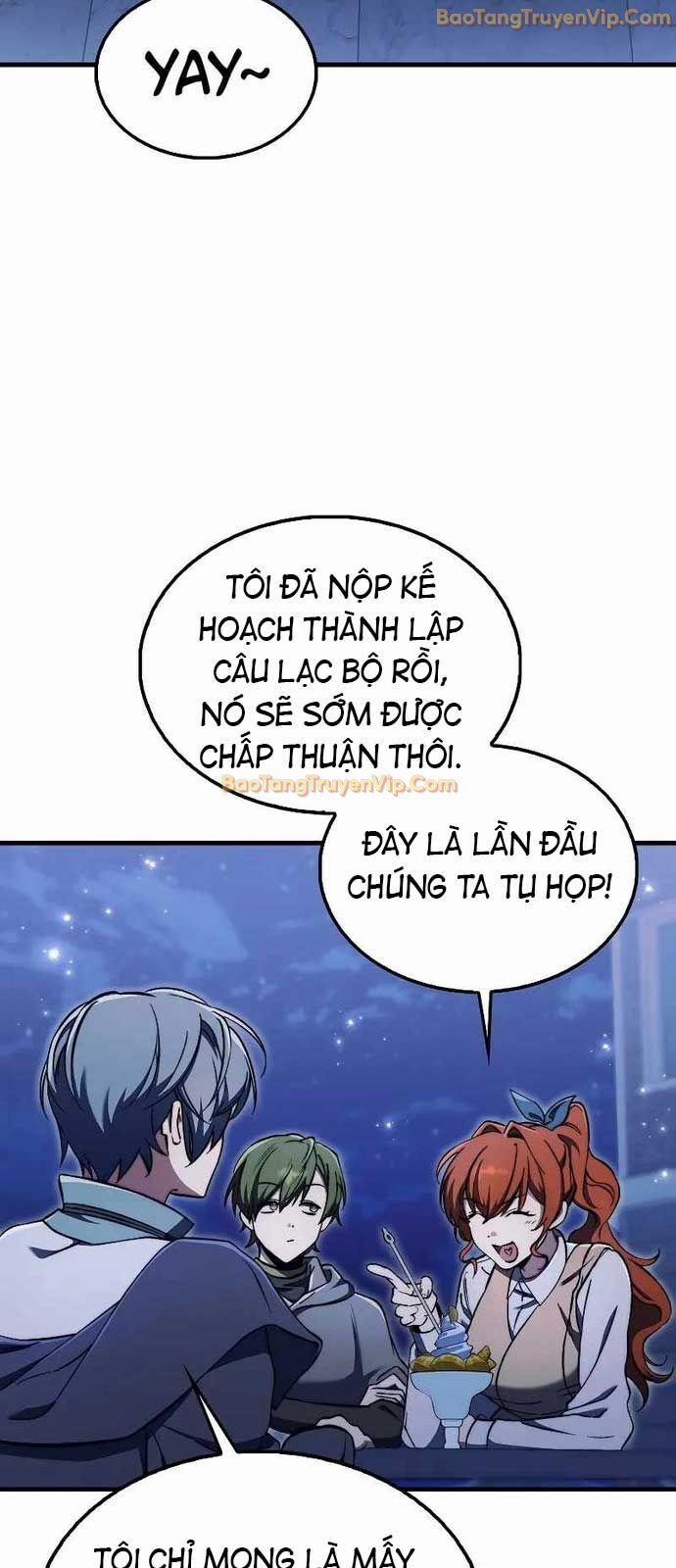 Đại Phản Diện Khao Khát Được Sống 14 trang 49