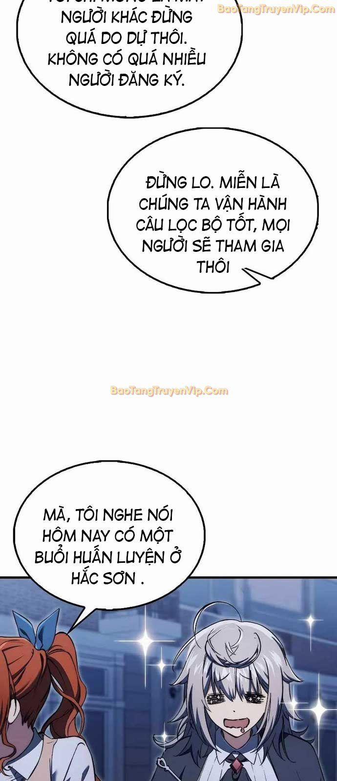 Đại Phản Diện Khao Khát Được Sống 14 trang 50