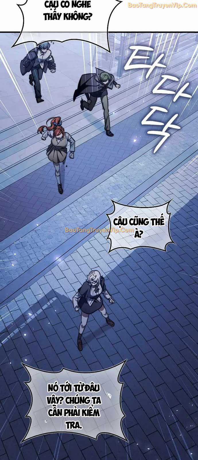 Đại Phản Diện Khao Khát Được Sống 14 trang 54
